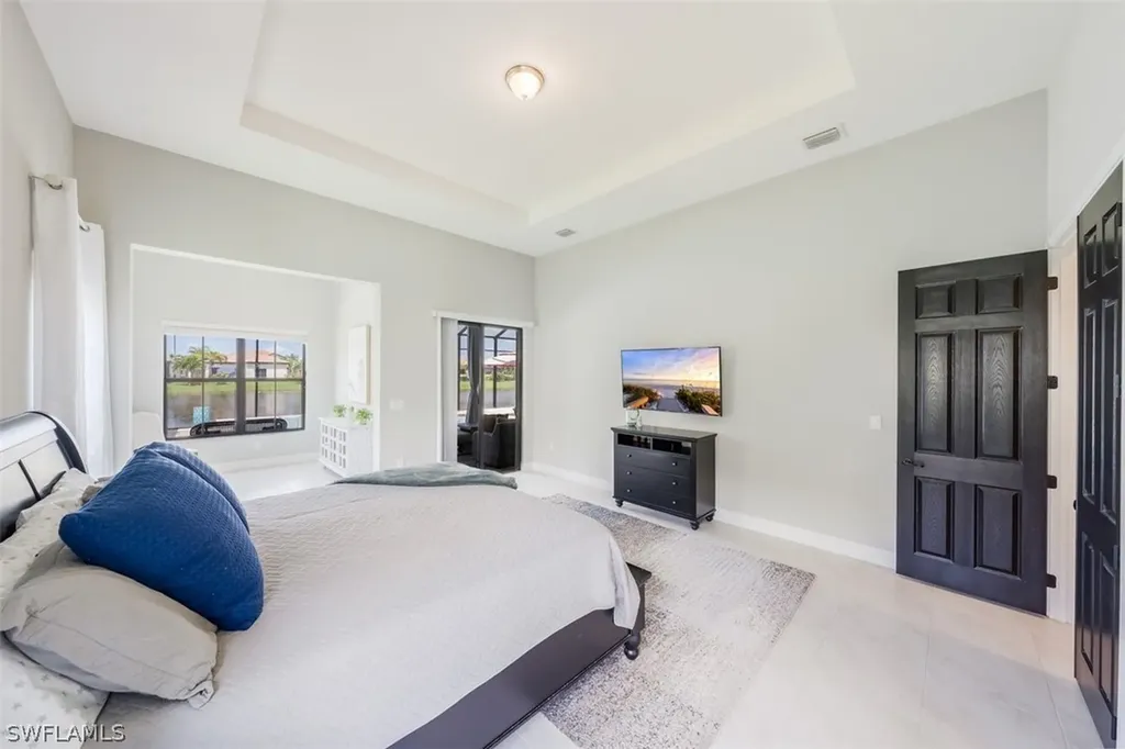 5099 Genoa Street Ave Maria FL 34142