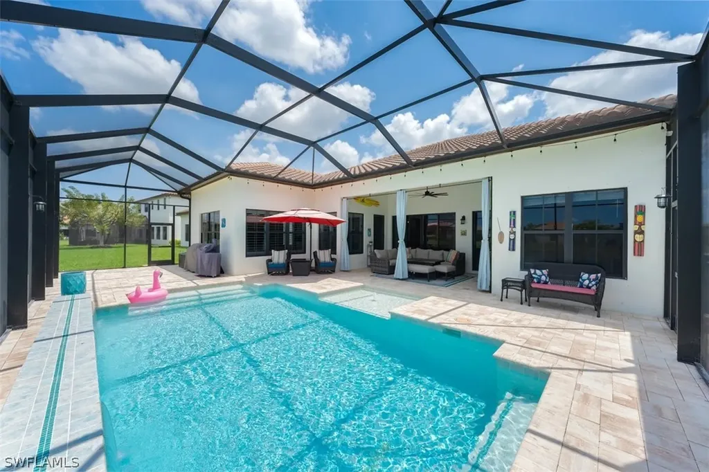 5099 Genoa Street Ave Maria FL 34142