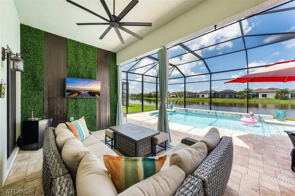 5099 Genoa Street Ave Maria FL 34142