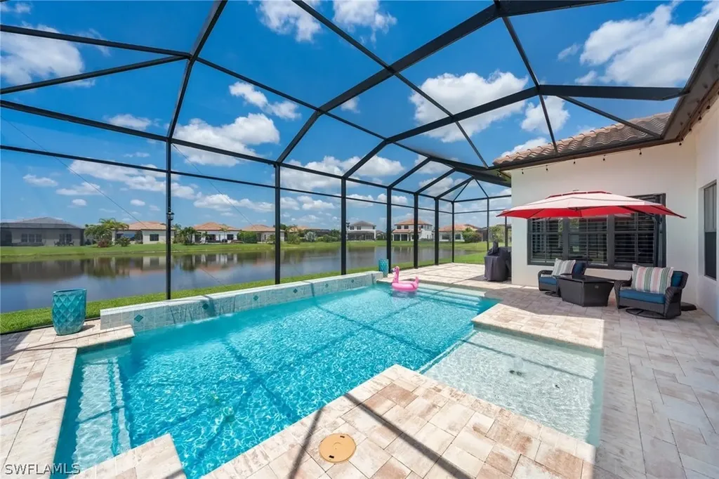 5099 Genoa Street Ave Maria FL 34142