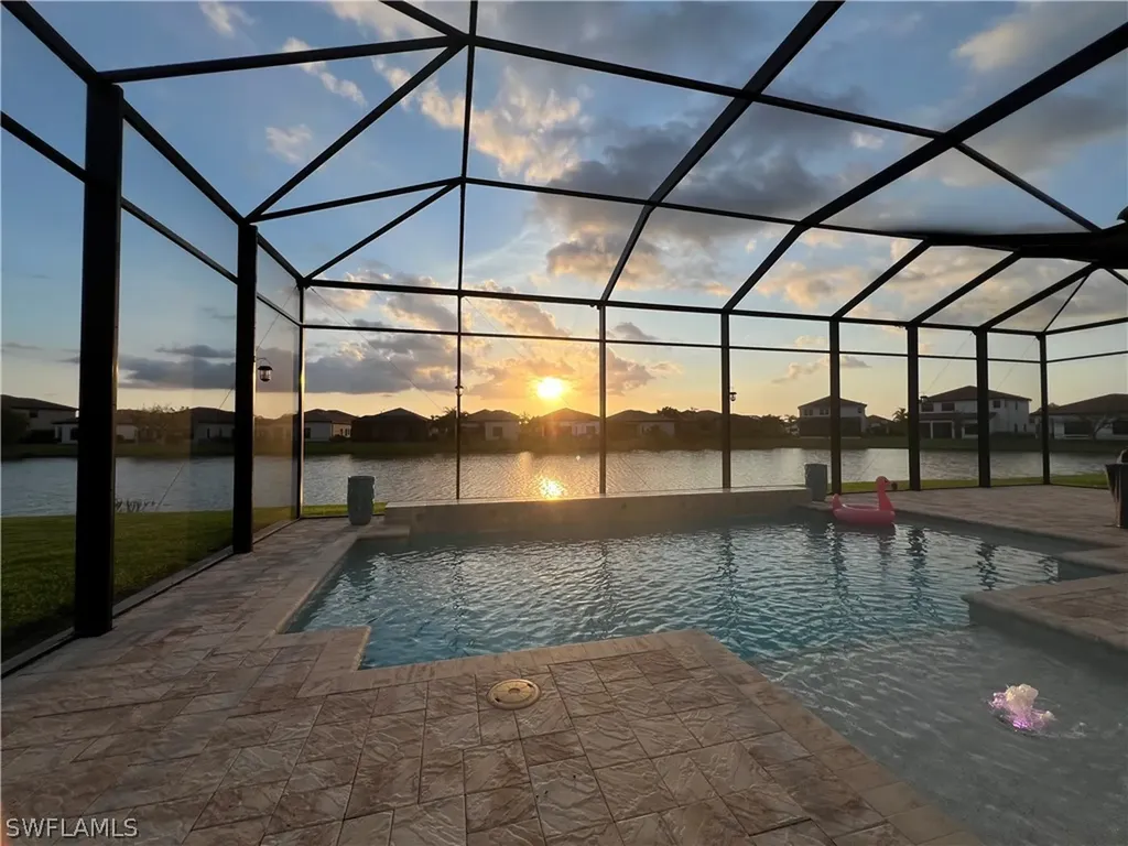 5099 Genoa Street Ave Maria FL 34142