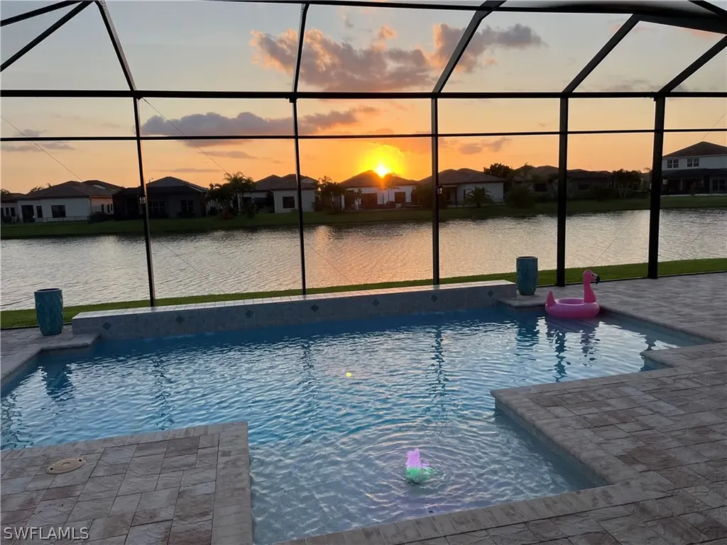 5099 Genoa Street Ave Maria FL 34142