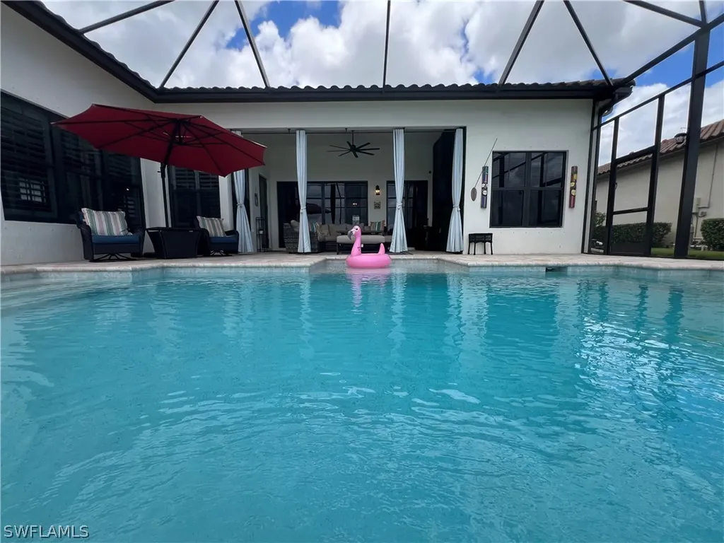 5099 Genoa Street Ave Maria FL 34142