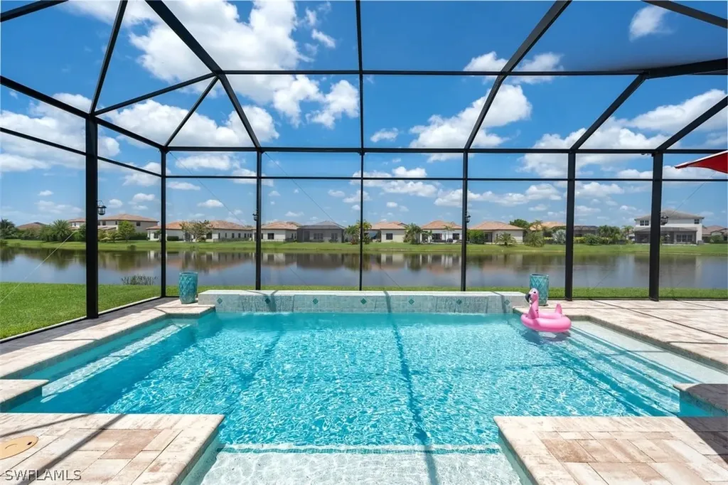 5099 Genoa Street Ave Maria FL 34142
