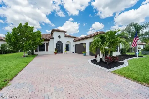 5099 Genoa Street Ave Maria FL 34142
