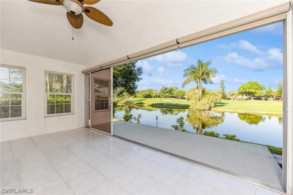 1566 Weybridge Circle Naples FL 34110