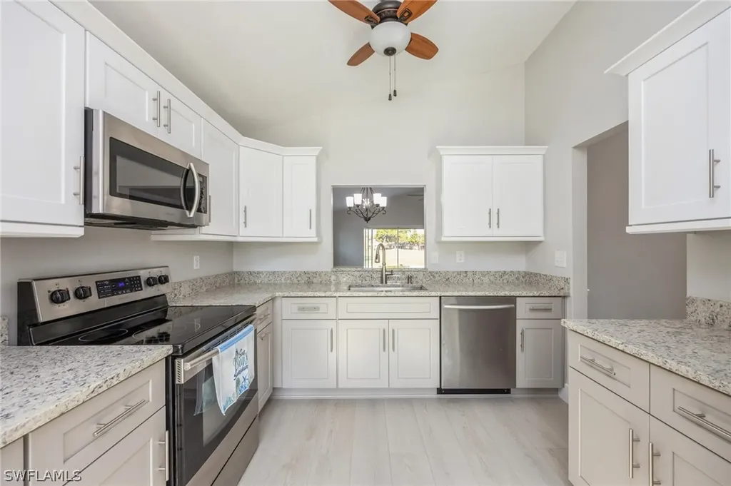 1566 Weybridge Circle Naples FL 34110