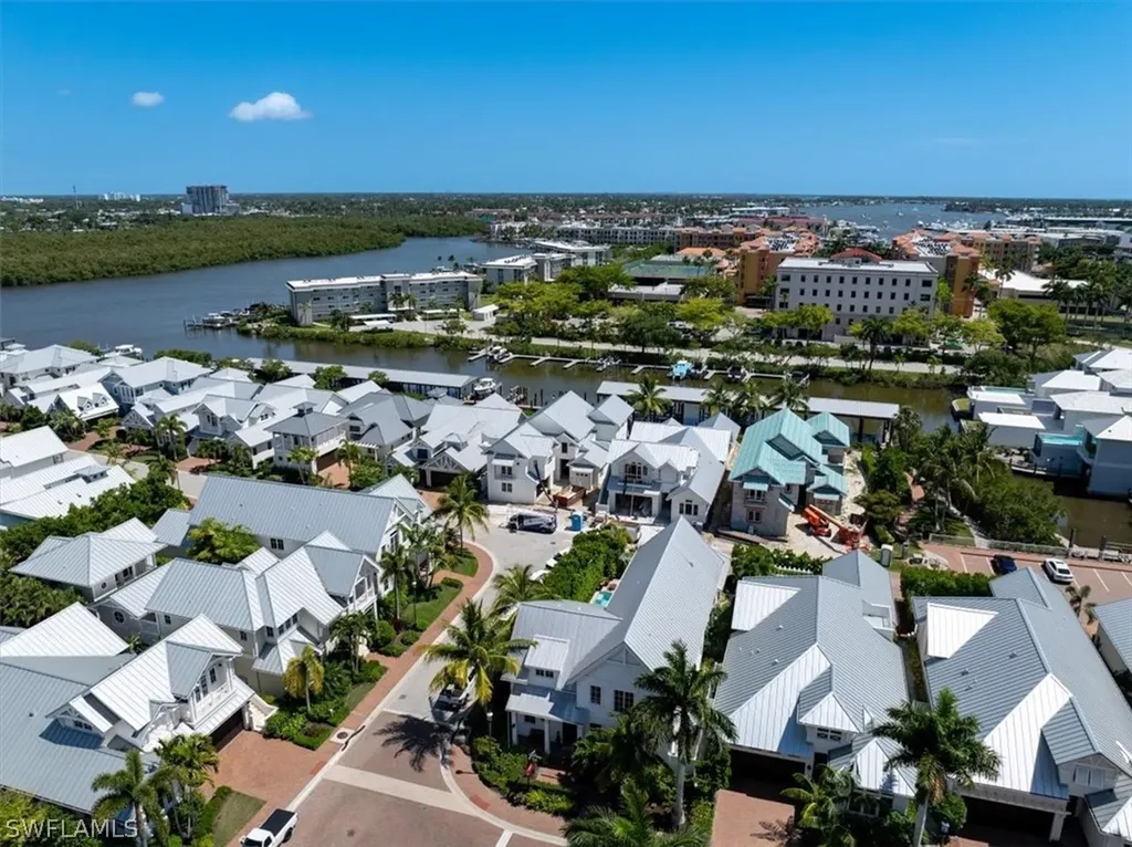 1394 1st Avenue S Naples FL 34102