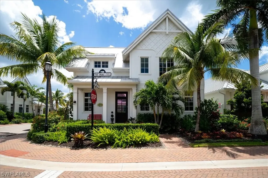 1394 1st Avenue S Naples FL 34102