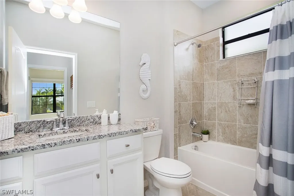 1479 Santiago Circle Naples FL 34113