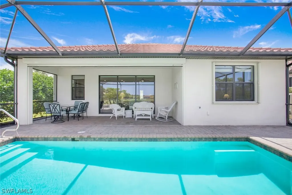 1479 Santiago Circle Naples FL 34113