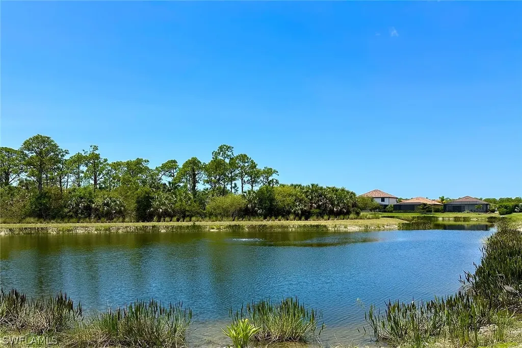 1479 Santiago Circle Naples FL 34113