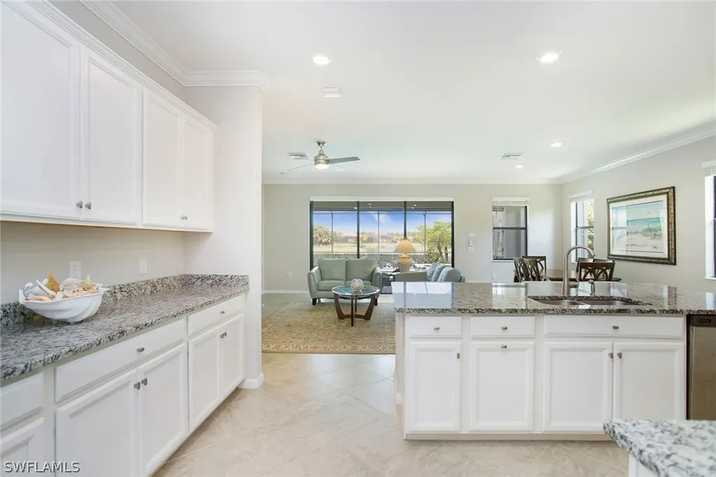 1479 Santiago Circle Naples FL 34113