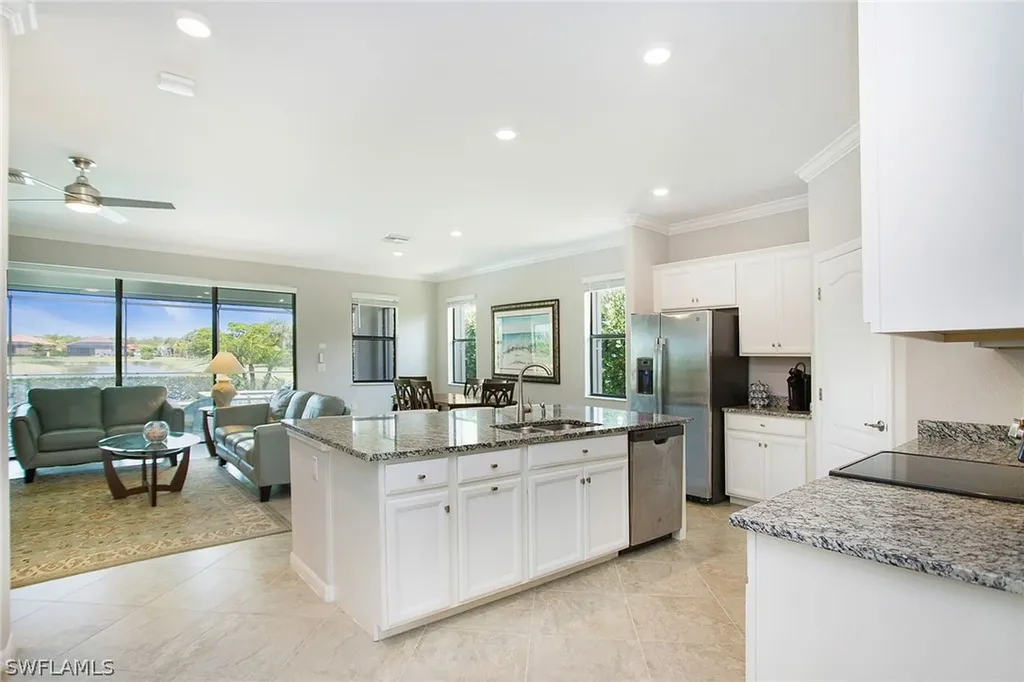 1479 Santiago Circle Naples FL 34113