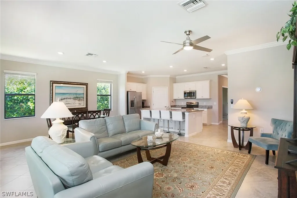 1479 Santiago Circle Naples FL 34113