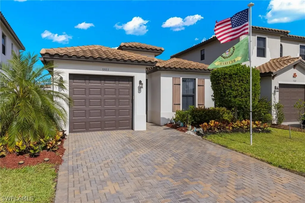 5553 Aquila Avenue Ave Maria FL 34142