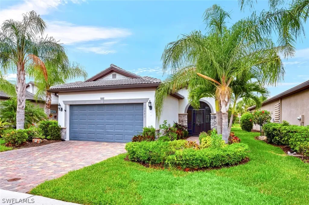 10840 Glenhurst Street Fort Myers FL 33913