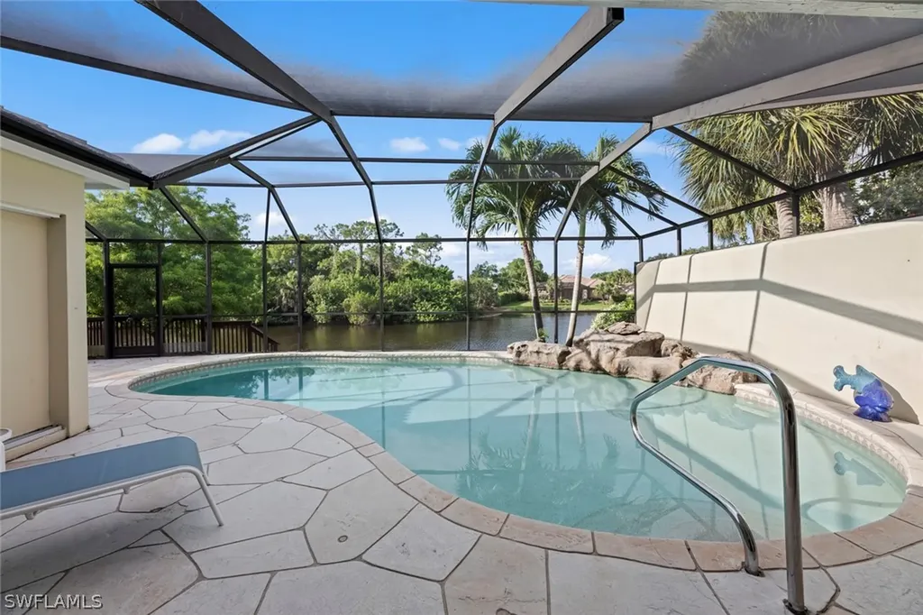 Bonita Springs FL, 3105 Greenflower Court