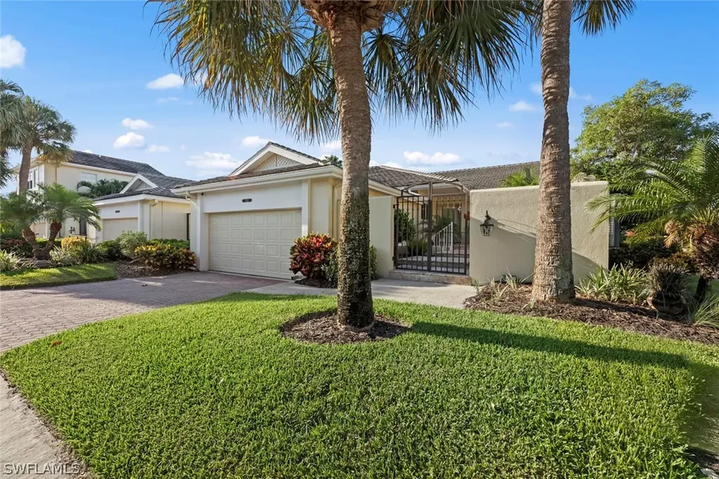 3105 Greenflower Court Bonita Springs FL 34134