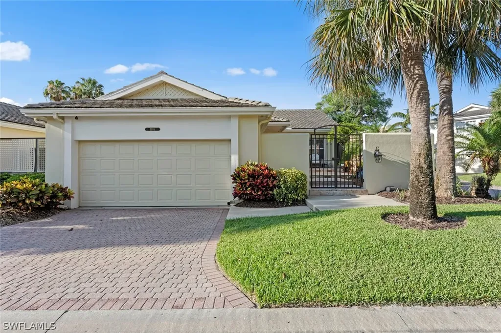 3105 Greenflower Court Bonita Springs FL 34134