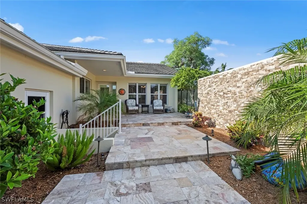 3105 Greenflower Court Bonita Springs FL 34134