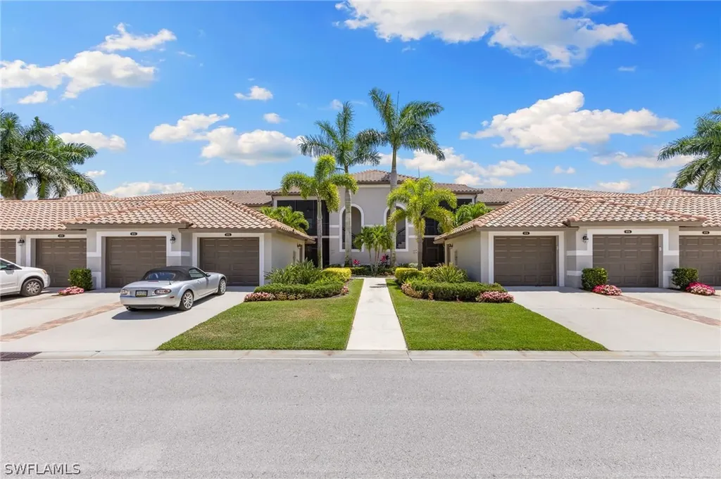 10068 Siesta Bay Drive Naples FL 34120