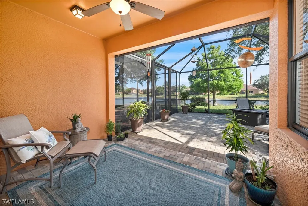 Estero FL, 3732 Costa Maya Way