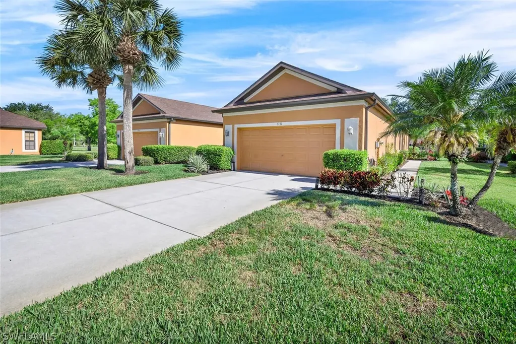 3732 Costa Maya Way Estero FL 33928