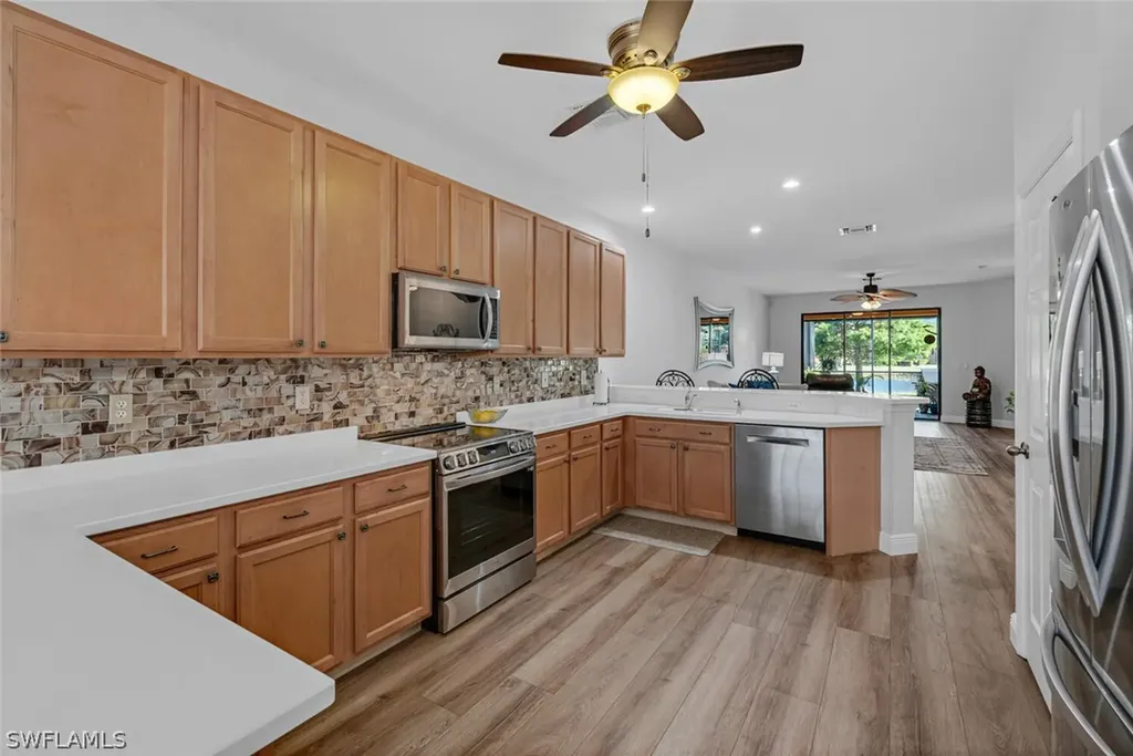 3732 Costa Maya Way Estero FL 33928