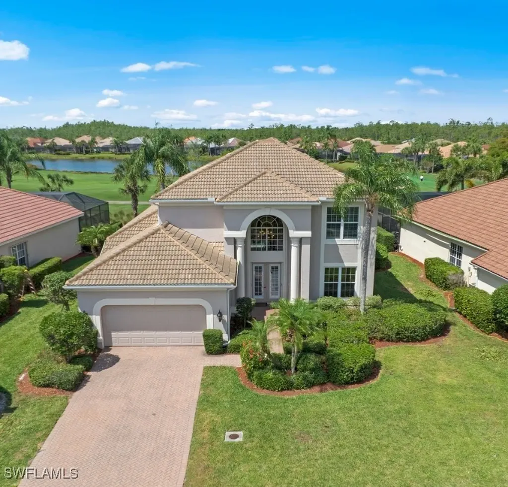9094 Links Drive Fort Myers FL 33913