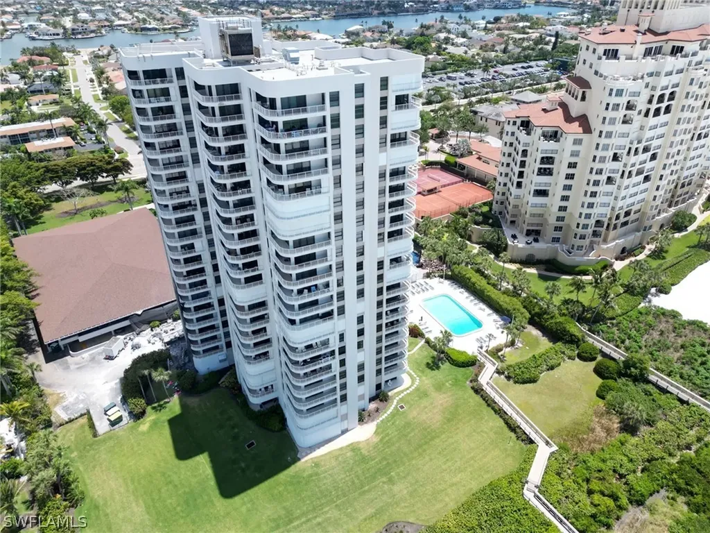 300 S Collier Boulevard Marco Island FL 34145