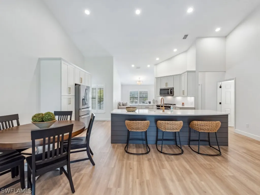 Naples FL, 5928 Sand Wedge Lane, Unit 1806