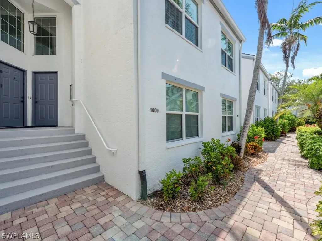 5928 Sand Wedge Lane Naples FL 34110