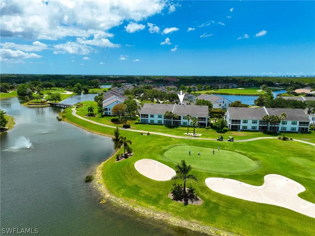 5928 Sand Wedge Lane Naples FL 34110