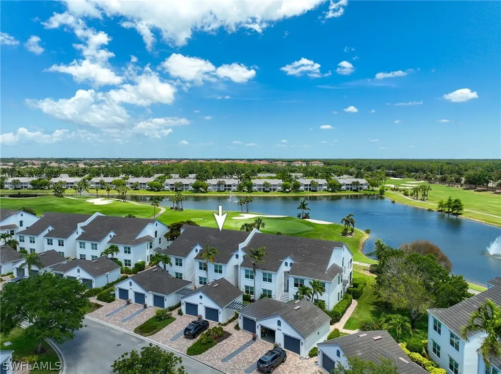5928 Sand Wedge Lane Naples FL 34110
