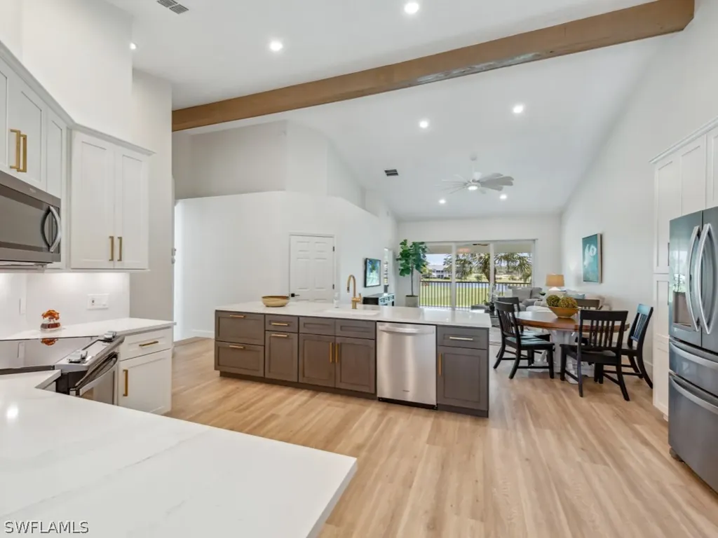 5928 Sand Wedge Lane Naples FL 34110