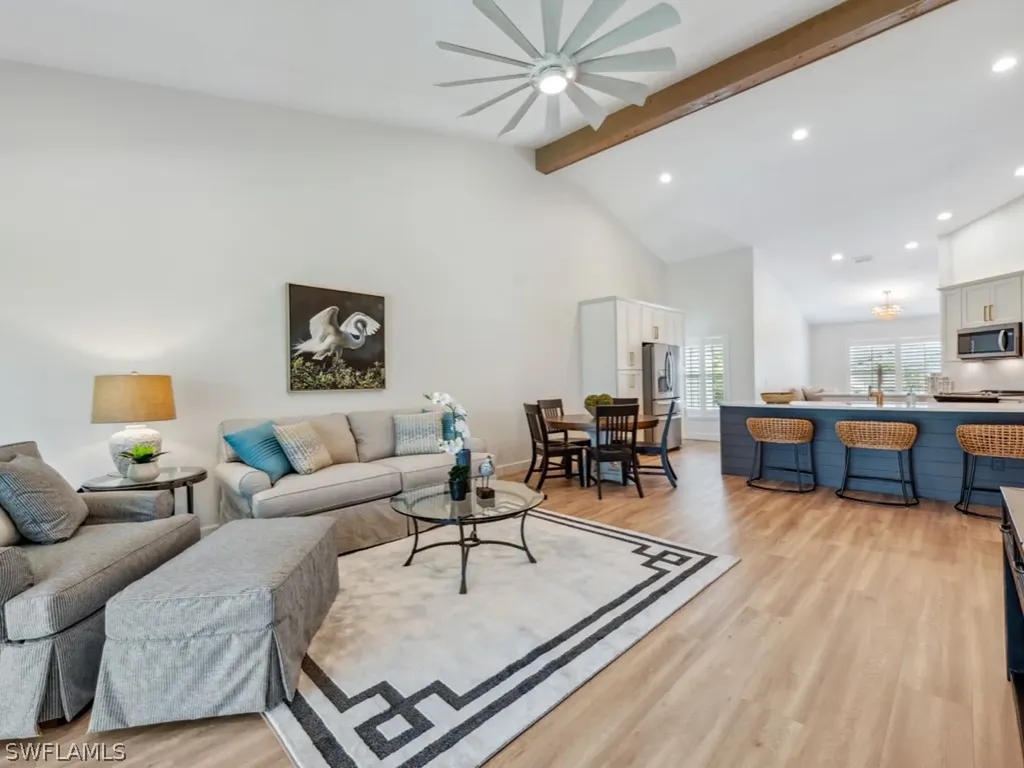 5928 Sand Wedge Lane Naples FL 34110