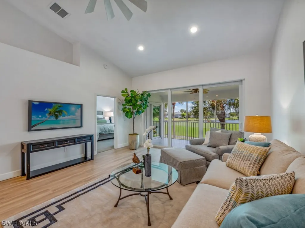 5928 Sand Wedge Lane Naples FL 34110