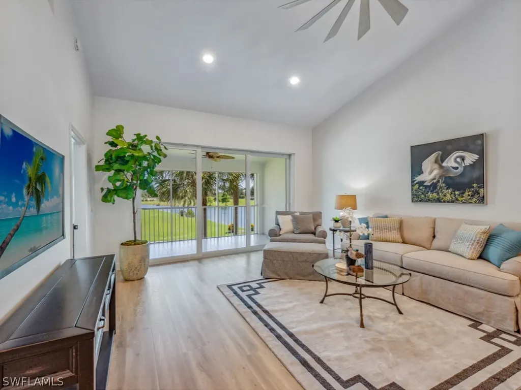 5928 Sand Wedge Lane Naples FL 34110