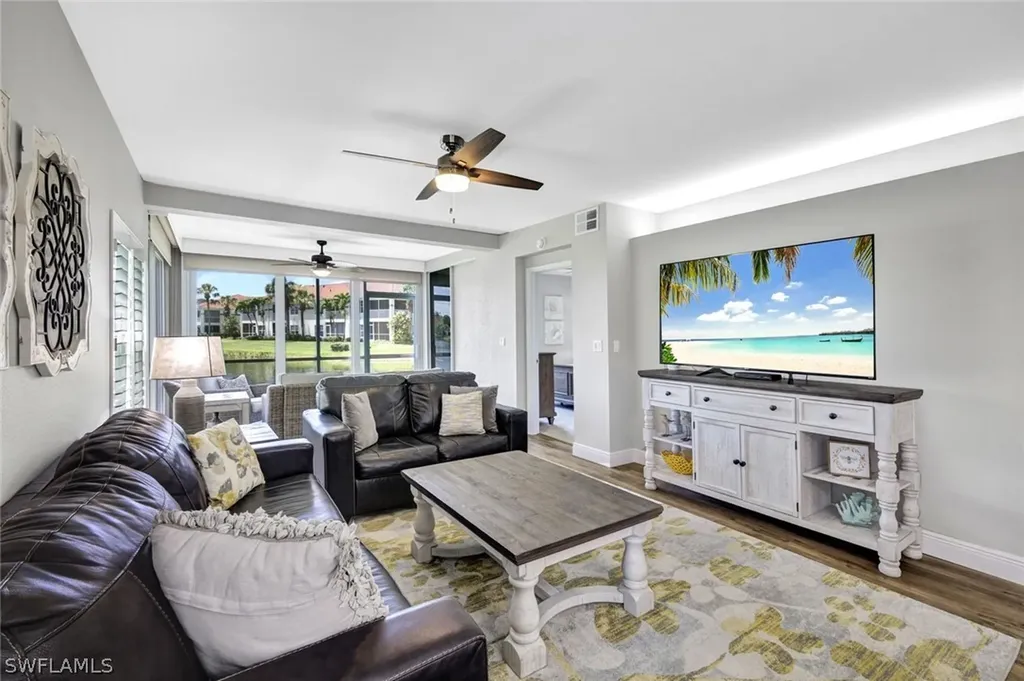 Estero FL, 10711 Halfmoon Shoal Road, Unit 101