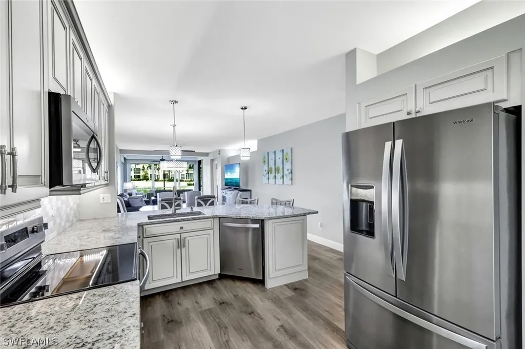 10711 Halfmoon Shoal Road Estero FL 34135