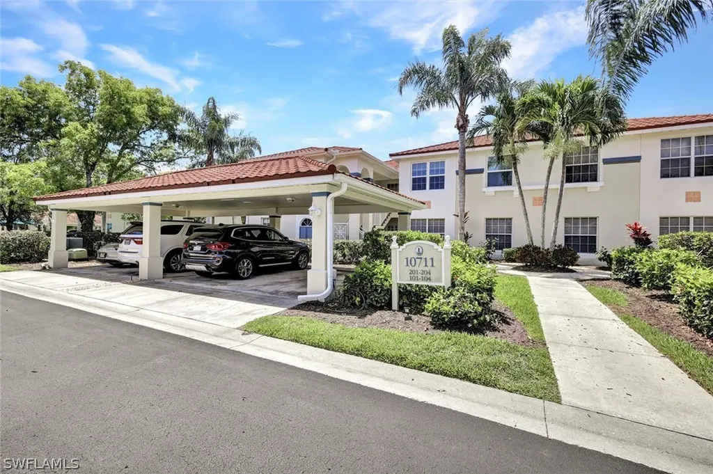 10711 Halfmoon Shoal Road Estero FL 34135