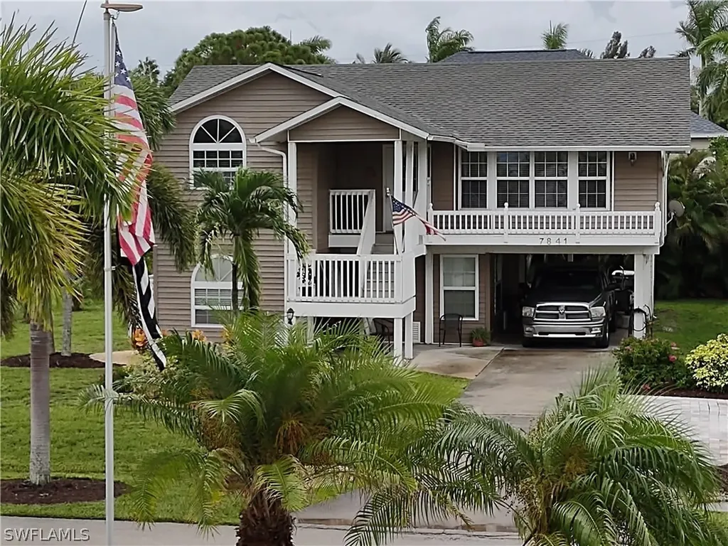 7841 Breakwater Court Bokeelia FL 33922