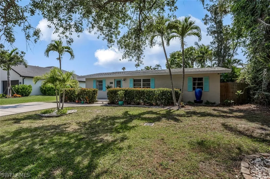 3731 Arlington Street Fort Myers FL 33901