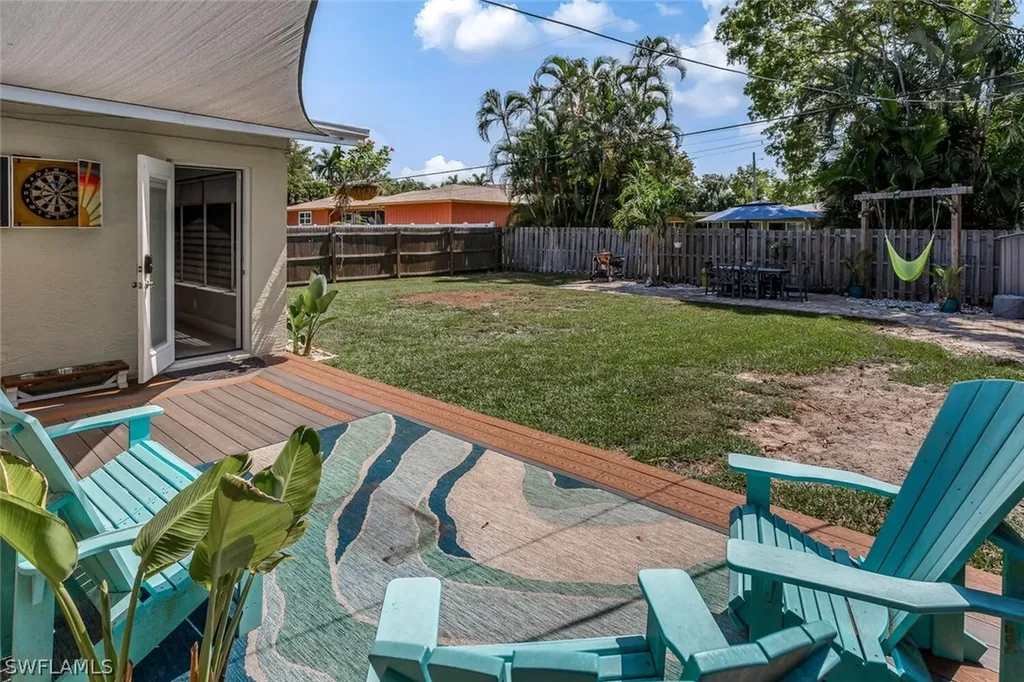 3731 Arlington Street Fort Myers FL 33901