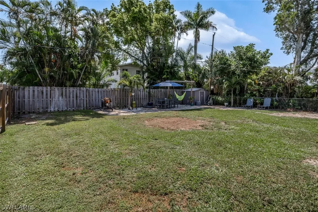 3731 Arlington Street Fort Myers FL 33901
