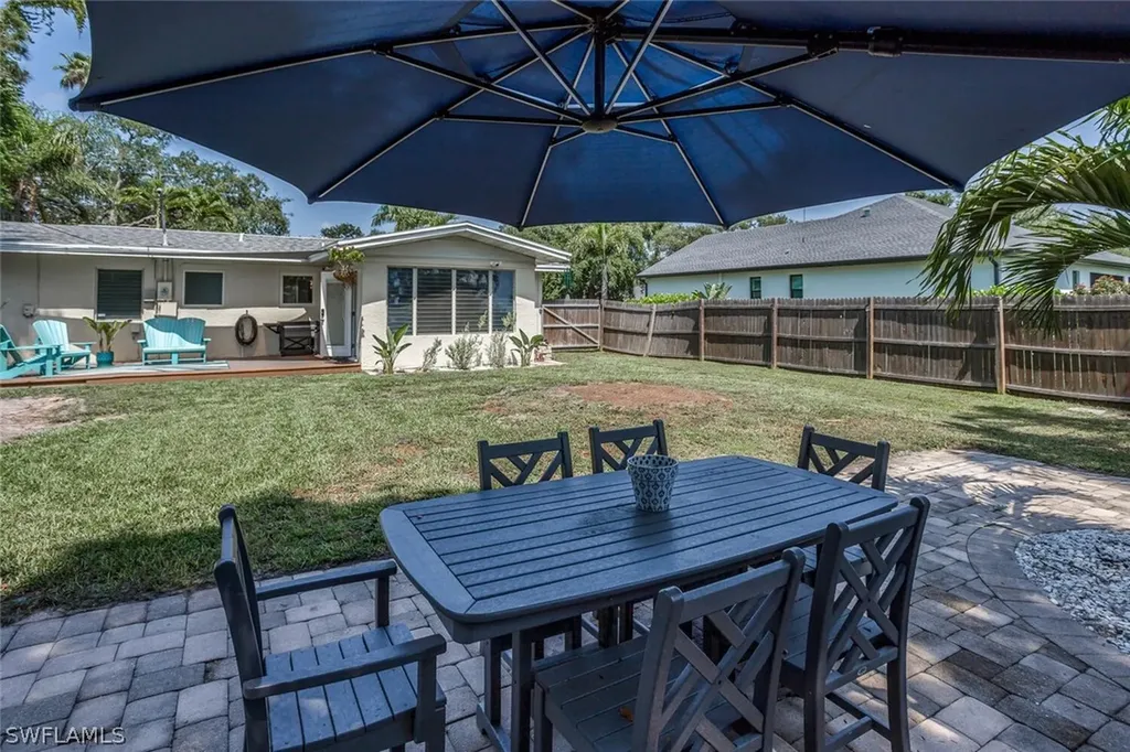 3731 Arlington Street Fort Myers FL 33901
