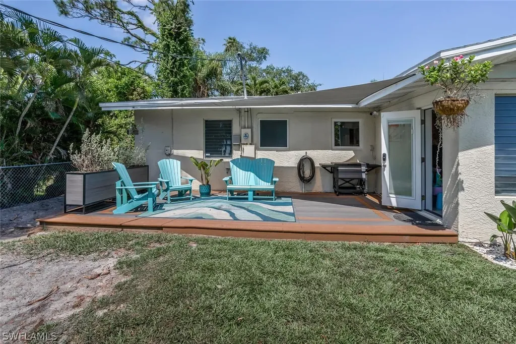 3731 Arlington Street Fort Myers FL 33901