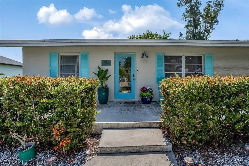 3731 Arlington Street Fort Myers FL 33901