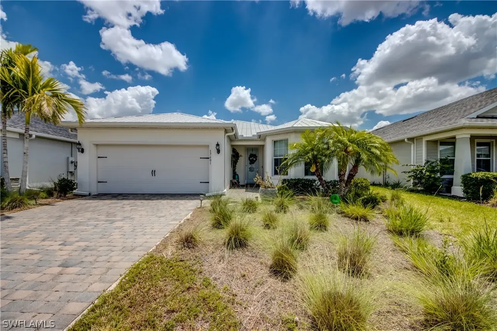 17601 Silverspur Drive Punta Gorda FL 33982